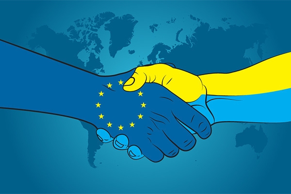 Как отразится соглашение об ассоциации с ЕС на украинских торговых марках