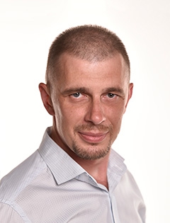 Дмитрий Картушин